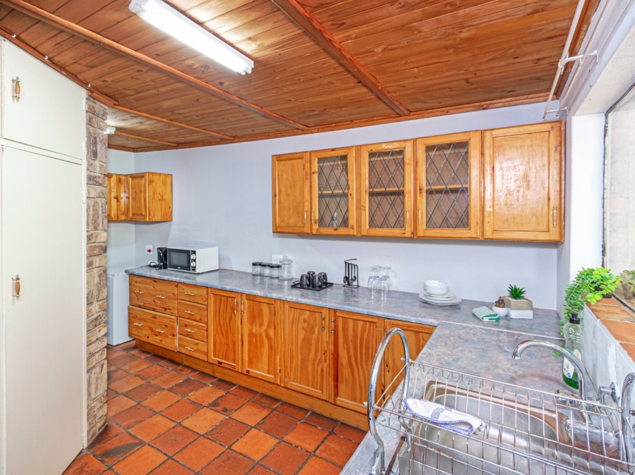 4 Bedroom Property for Sale in Schoemansville North West